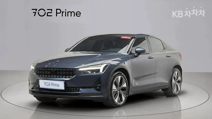 Polestar Polestar 2