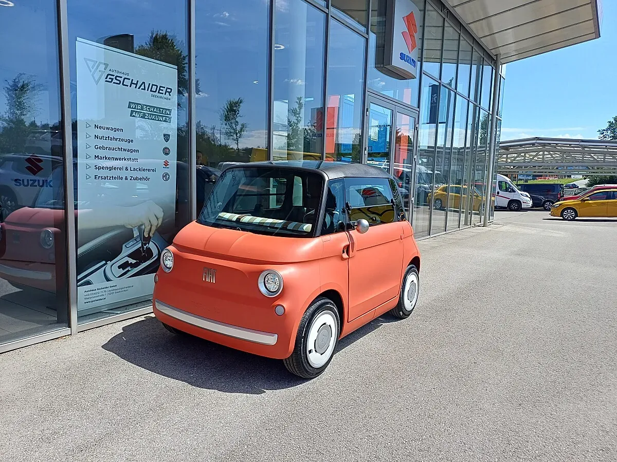 Fiat Topolino