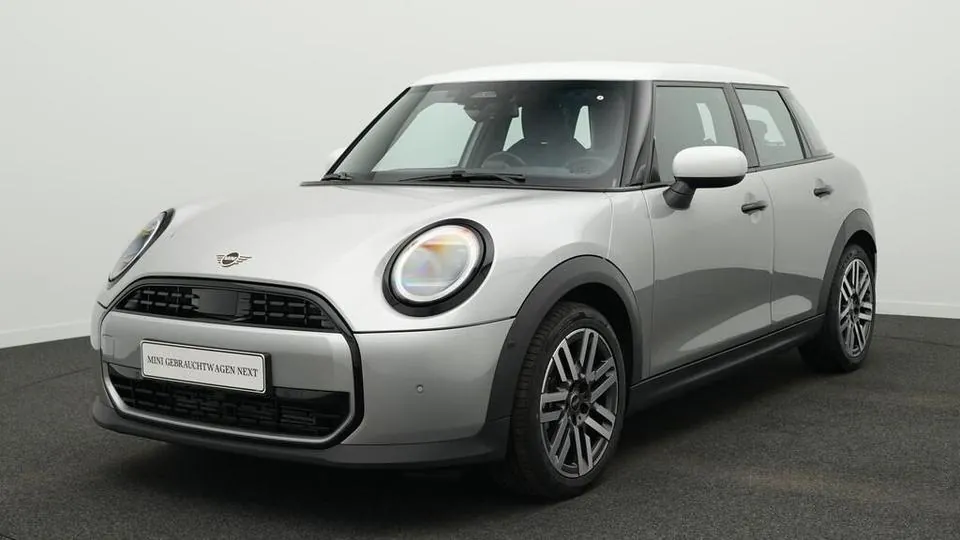 Mini Classic