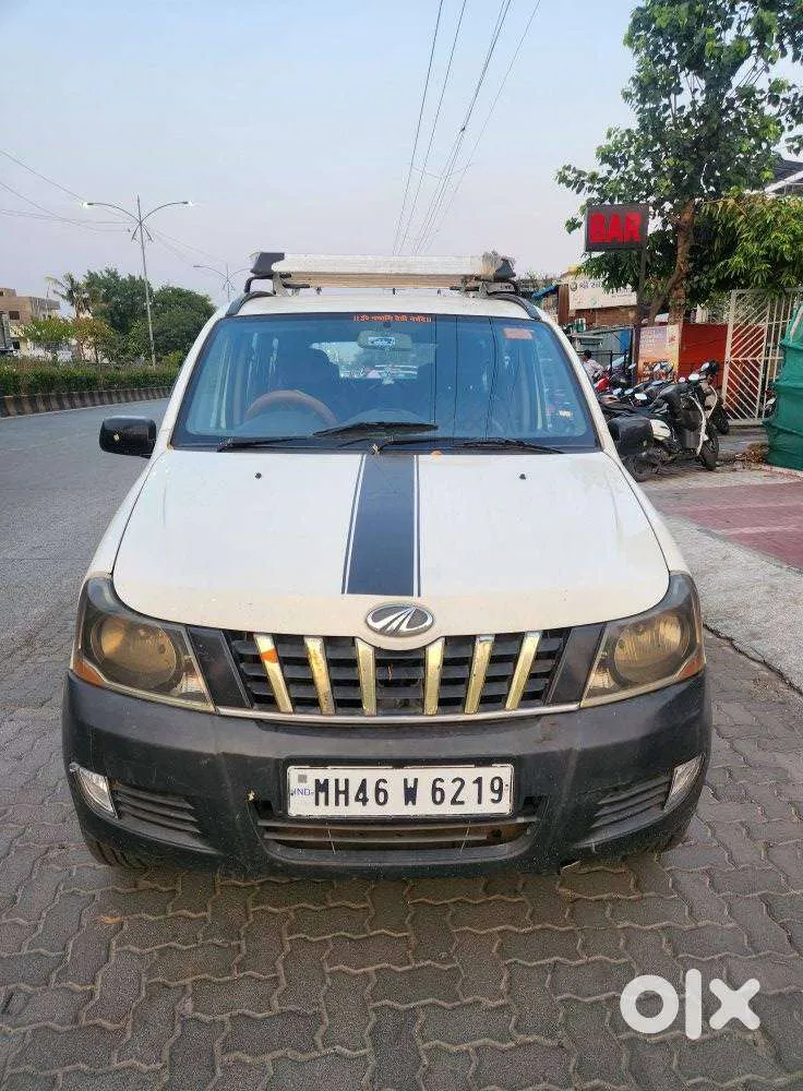 Mahindra Xylo