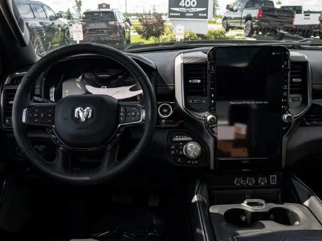 Ram 1500 Rebel 2026 photo 3