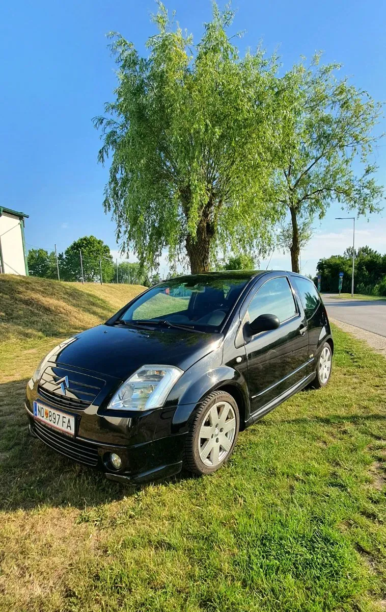 Citroen C2