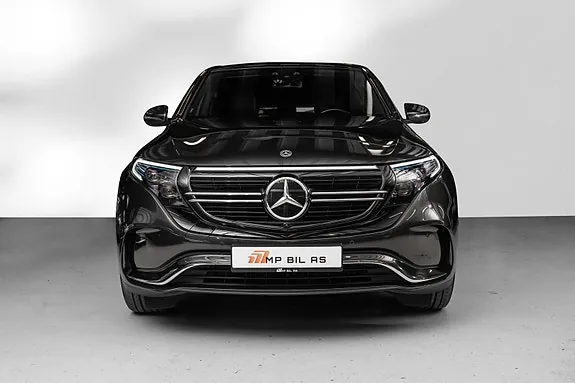 Mercedes-Benz Eqc400 2023 photo 4