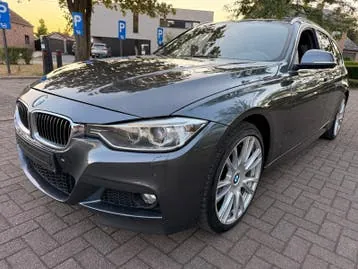 BMW 330D