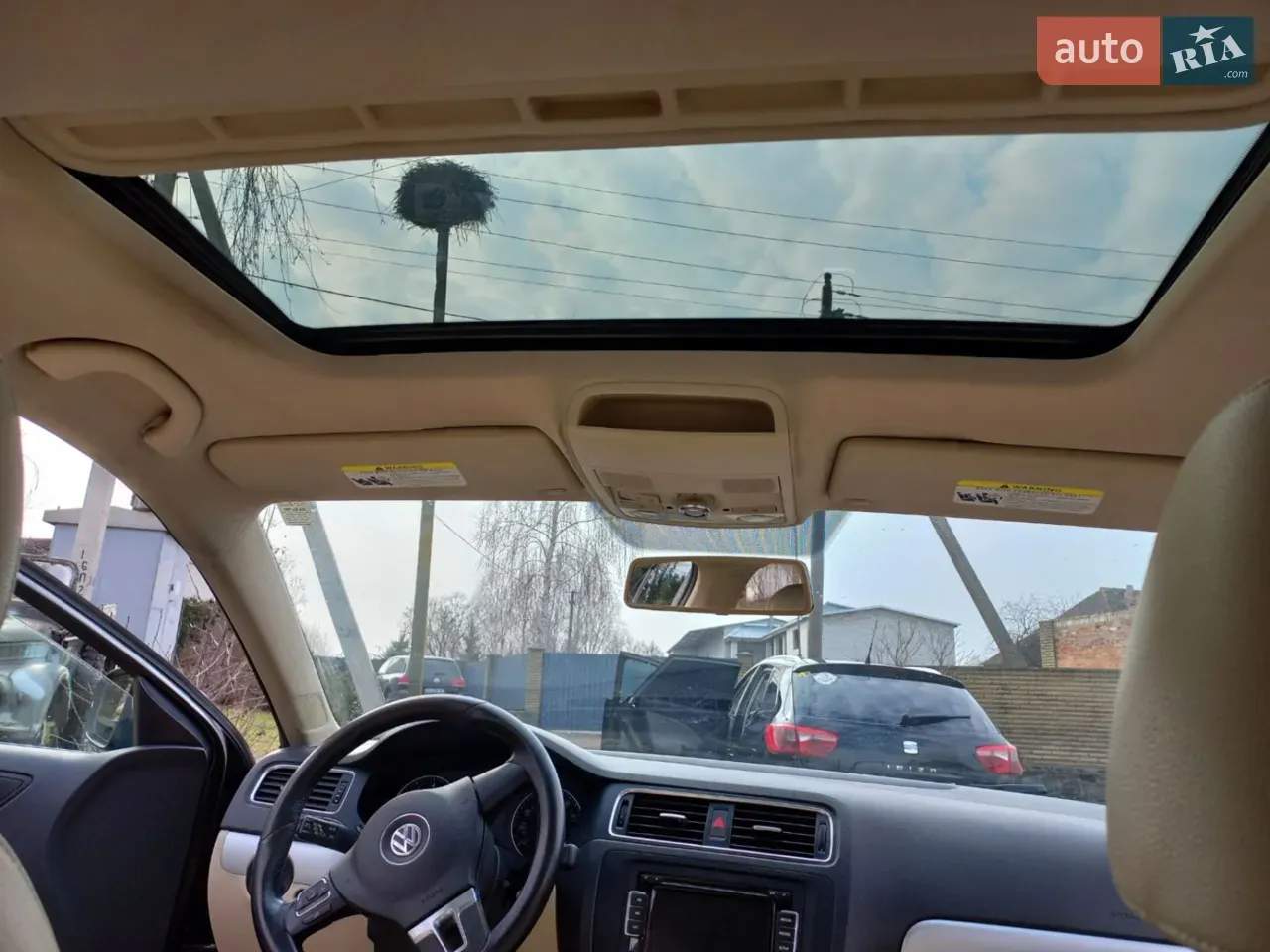 Volkswagen Jetta 2012 photo 4