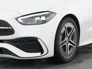 Mercedes-Benz C-Class 2025 photo 3