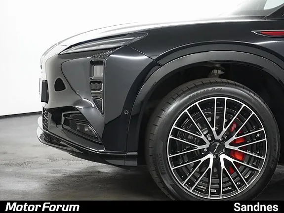 Hongqi Ehs7 2025 photo 5