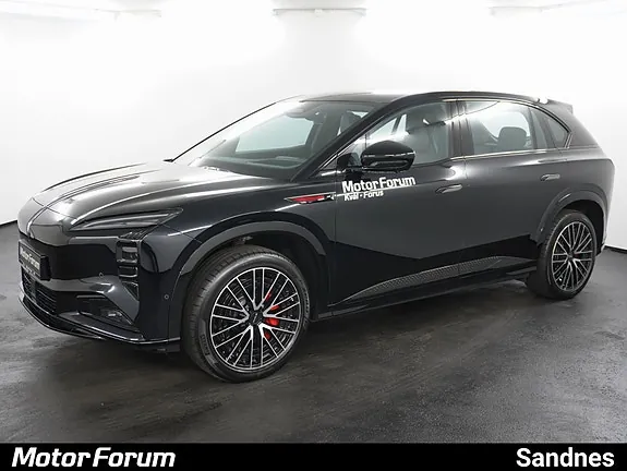 Hongqi Ehs7 2025 photo 4