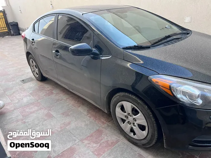 Kia Forte 2016 photo 4