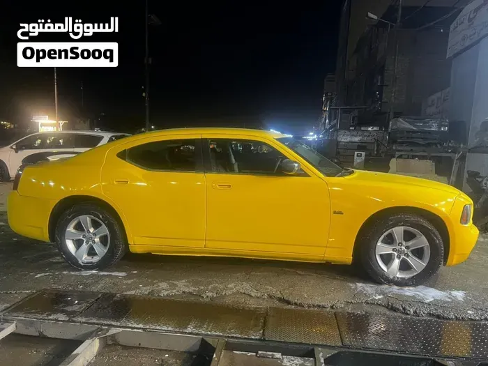 Dodge Avenger