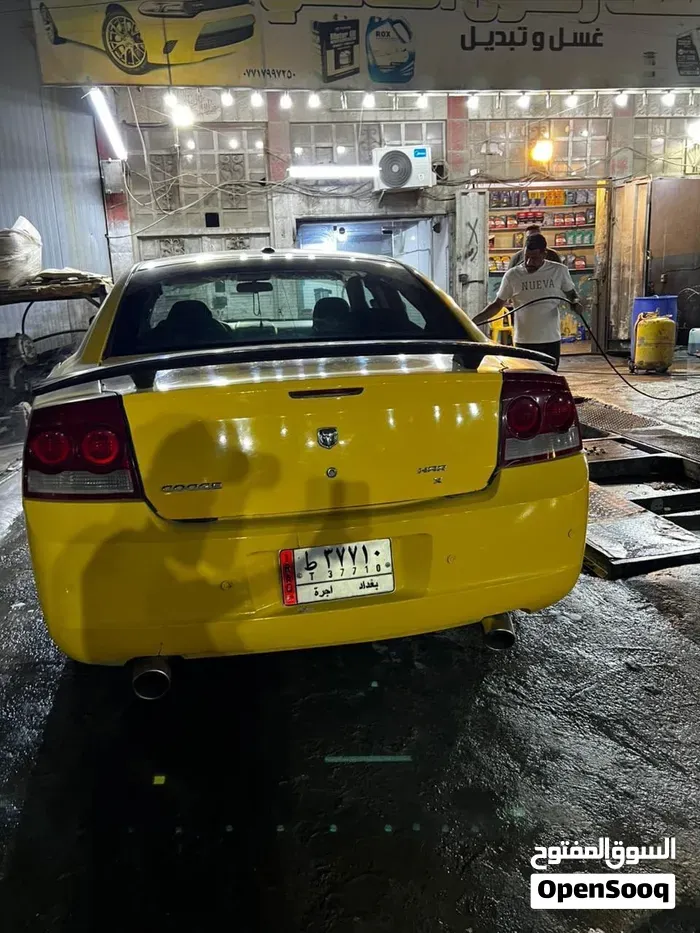 Dodge Avenger 2009 photo 2