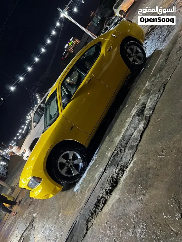 Dodge Avenger 2009 photo 3
