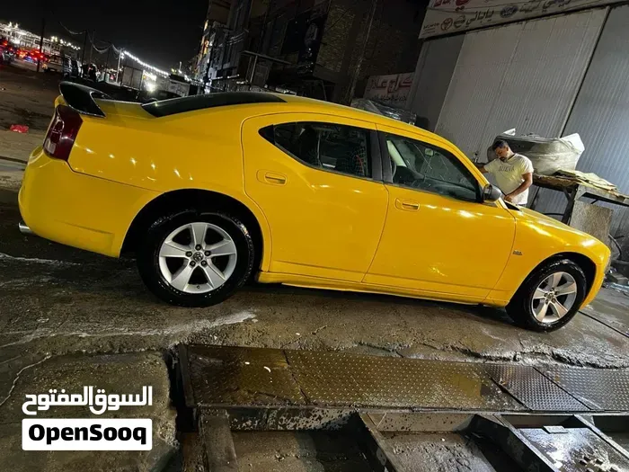 Dodge Avenger 2009 photo 4