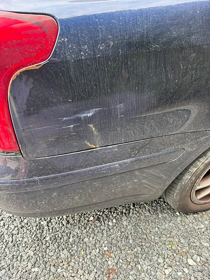 Toyota Avensis 2007 photo 5
