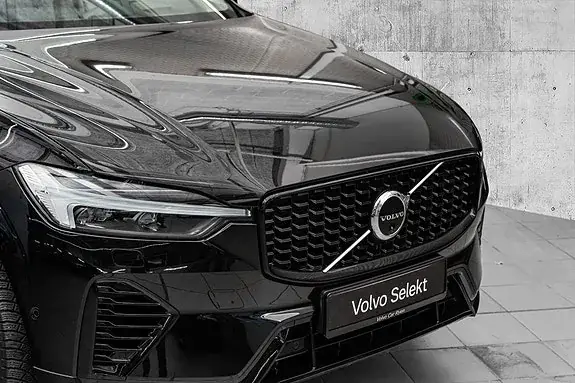 Volvo Xc60 2023 photo 3