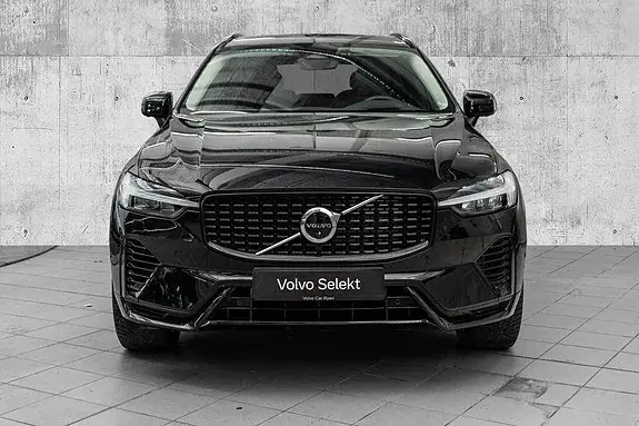 Volvo Xc60 2023 photo 4