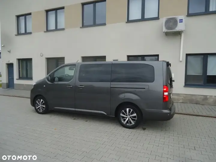 Toyota Proace Verso 2021 photo 5