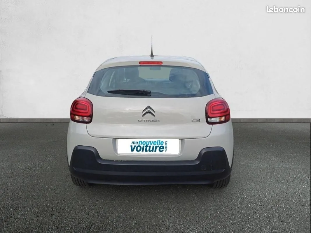 Citroen C3 2022 photo 5