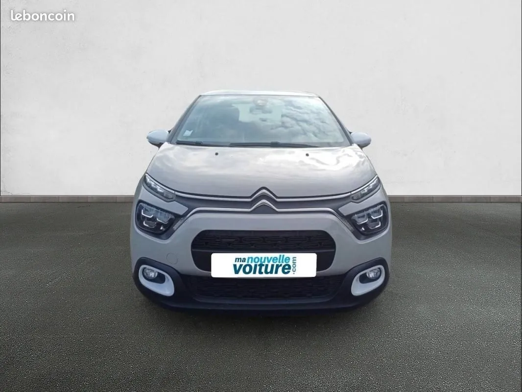 Citroen C3 2022 photo 2