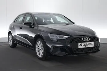 Audi A3 2023 photo 3