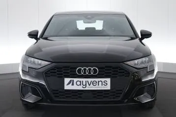 Audi A3 2023 photo 2