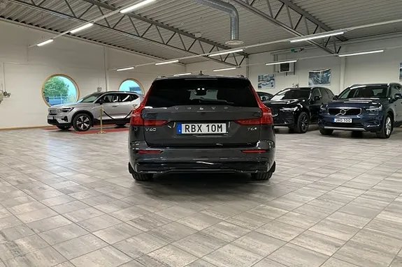 Volvo V60 2025 photo 4