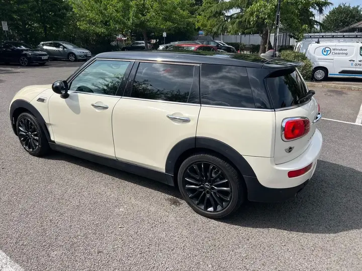 Mini Clubman 2015 photo 3