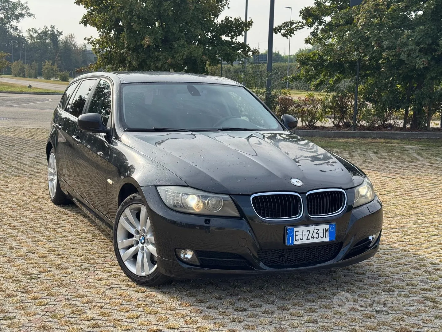 BMW 320D