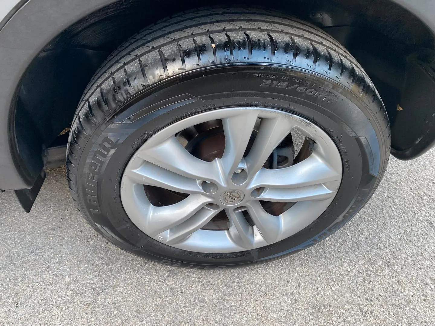Nissan Qashqai 2011 photo 5