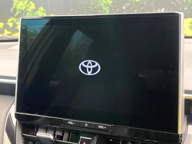 Toyota Corolla Cross 2024 photo 3