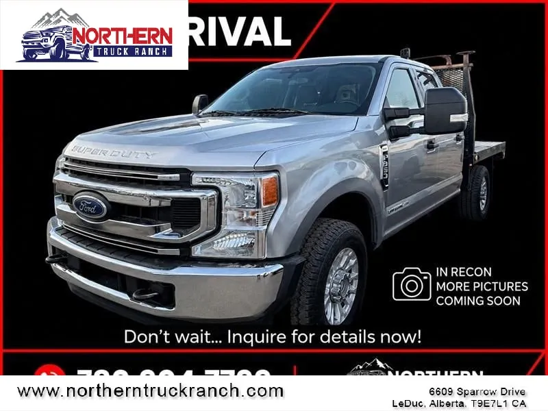 Ford F350