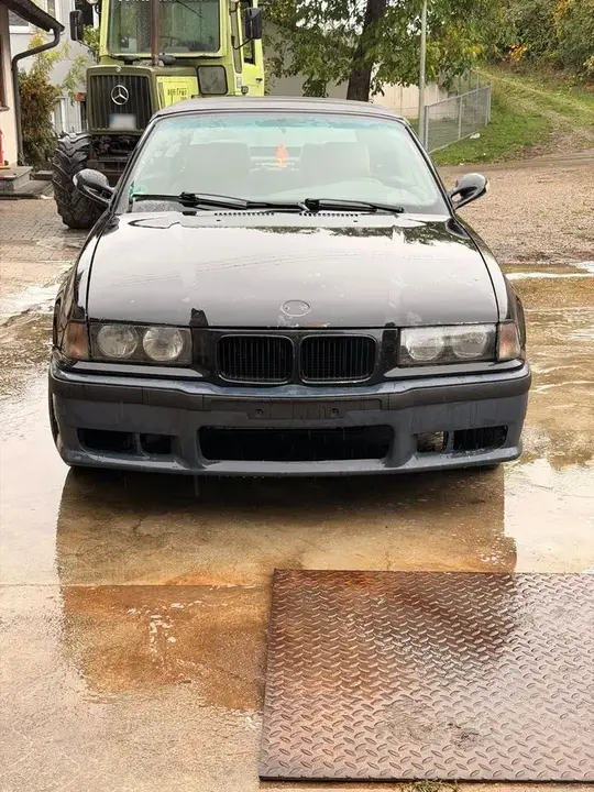 BMW E36