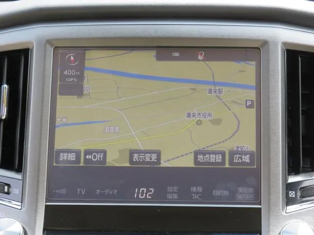Toyota Crown 2017 photo 4