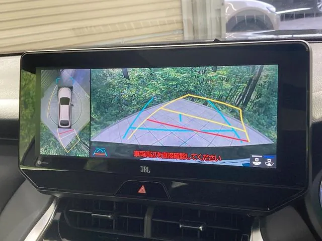 Toyota Haillaa Hybrid Z 2021 photo 5
