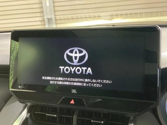 Toyota Haillaa Hybrid Z 2021 photo 4