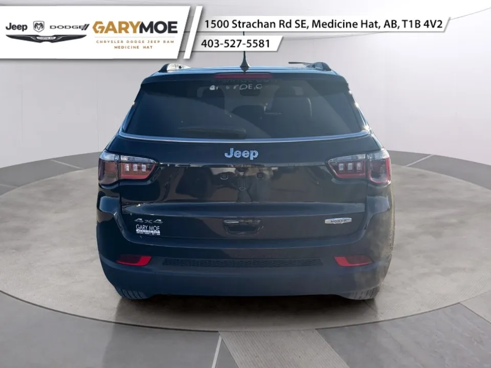Jeep Compass 2026 photo 4