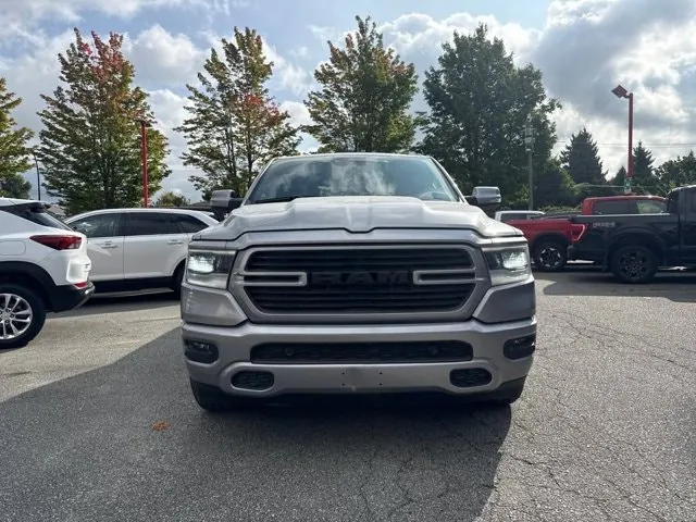 Ram 1500 2023 photo 2
