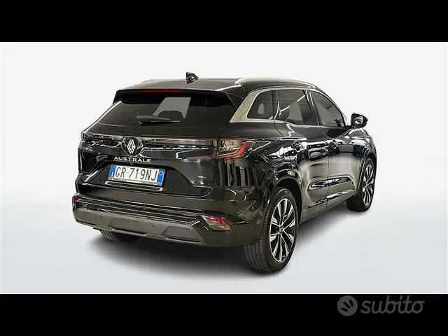Renault Austral 2023 photo 3