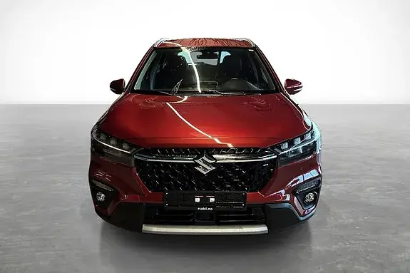 Suzuki S-Cross 2023 photo 2
