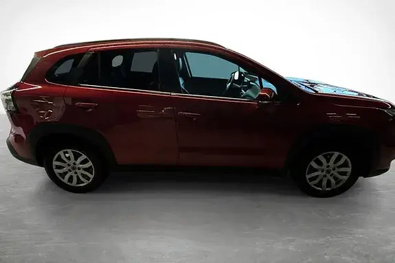 Suzuki S-Cross 2023 photo 4