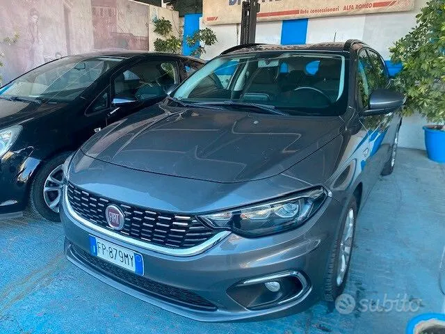 Fiat Tipo