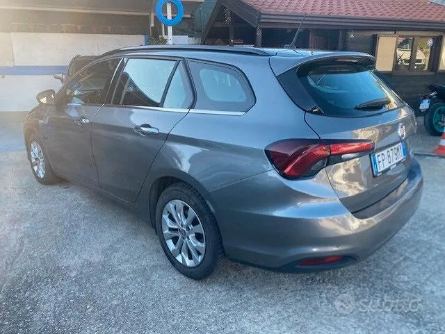 Fiat Tipo 2018 photo 3