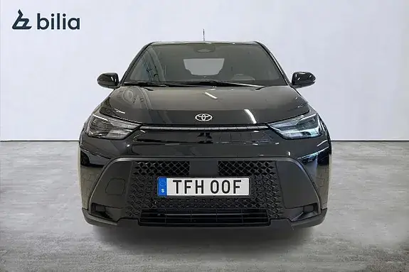 Toyota Aygo X 2026 photo 5
