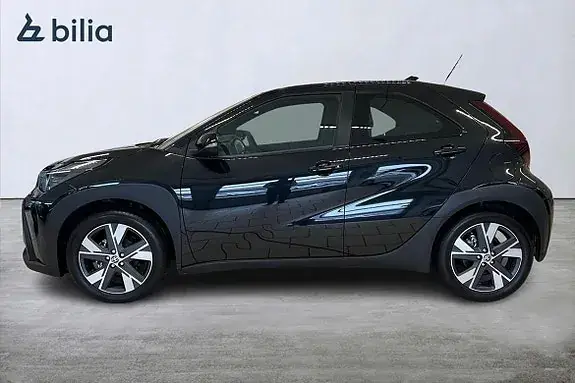Toyota Aygo X 2026 photo 3