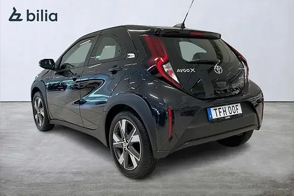 Toyota Aygo X 2026 photo 2