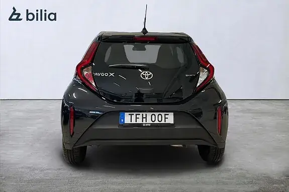 Toyota Aygo X 2026 photo 4