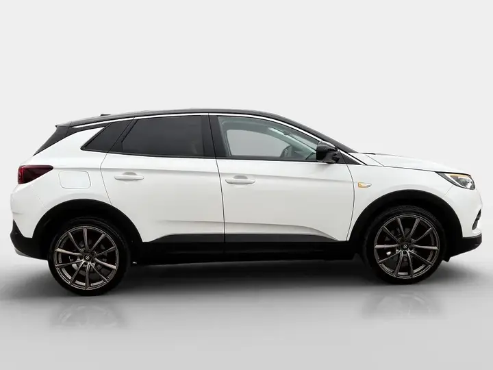 Opel Grandland X 2019 photo 3