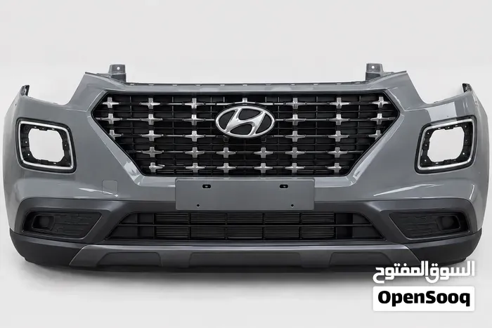 Hyundai Venue 2022 photo 2