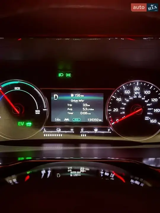 Kia Sorento 2022 photo 2
