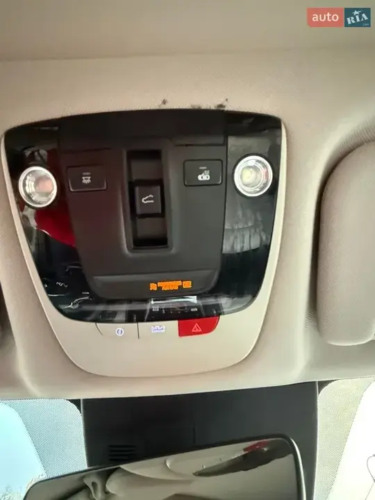 Kia Sorento 2022 photo 5